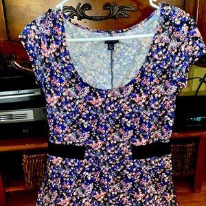 American eagle Midi Dress